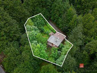 Sprzedaję, domy / chatę, 100 m2, 73955 Řeka, Frýdek-Místek