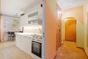 Hledáte příjemné bydlení v klidné lokalitě s veškerou občans