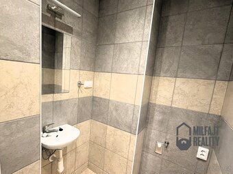 Ref. No. 06958 Sunny apartment 2+kk after reconstruction in