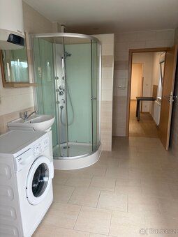 Najmem byt 1+1 v centre mesta Cerveny Kostelec, 43m2