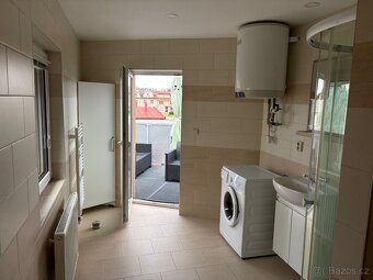 Najmem byt 1+1 v centre mesta Cerveny Kostelec, 43m2