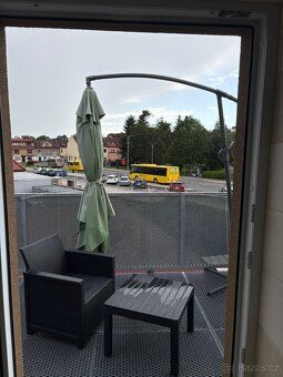 Najmem byt 1+1 v centre mesta Cerveny Kostelec, 43m2