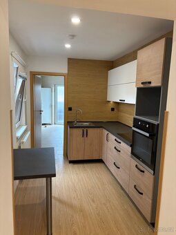 Najmem byt 1+1 v centre mesta Cerveny Kostelec, 43m2