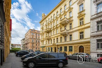 ID: G1285 Ponukujeme dlhodobý prenájom štýlového a