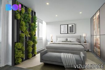 BO!reality Vám exkluzivně nabízí ke koupi kompletně a velmi 