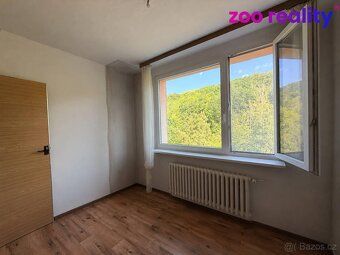 Nabízíme převod družstevního podílu k bytu 2+1 s lodžií, o c