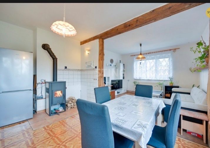 🏡 Hledáte klidné bydlení nebo chalupu v srdci přírody? Máme 