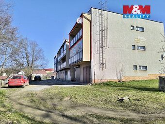Представляємо просторий квартиру 4 + 1 в Роучковіцех на 2