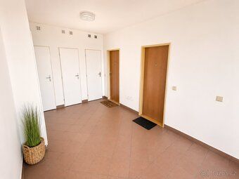 For long-term rental | Modern apartment 2+kk with spacious