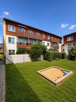 For long-term rental | Modern apartment 2+kk with spacious