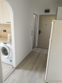 Я пропоную орендувати свою особисту квартиру 2+1 на 48 м²