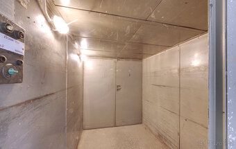 Na prenájom skladových priestorov o rozlohe 720 m² na