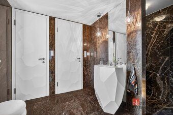 ЛЮКСОВИЙ ДИЗАЙН-БУДИНОК 4+кк, 191 м2, З КАМІНОМ, МАРМУРОВОЮ