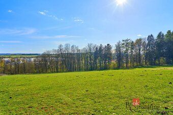 Prodej, pozemky/bydlení, 11433 m2, Horní Staré Město, 54102 