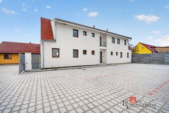 Prodej, byty/2+kk, 56 m2, P. Bezruče 1268, 69142 Valtice, Bř