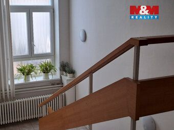 Wynajmę biuro o powierzchni 19,5 m2. Biuro znajduje się na