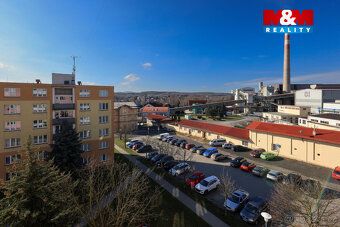 Oferujemy do wynajęcia mieszkanie o powierzchni użytkowej