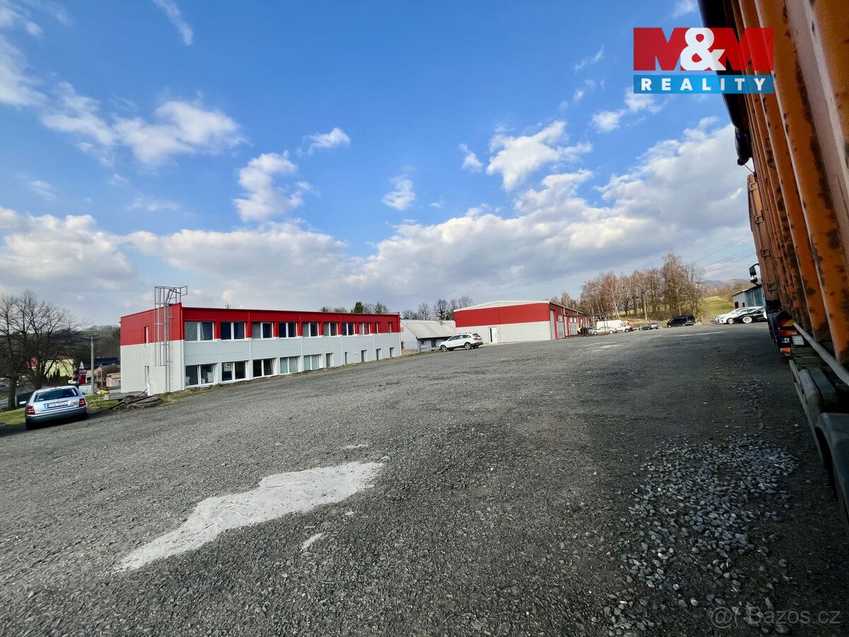 Oferujemy do wynajęcia działkę komercyjną o powierzchni 3