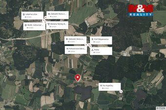 Looking for an ideal spot to build your family house in a