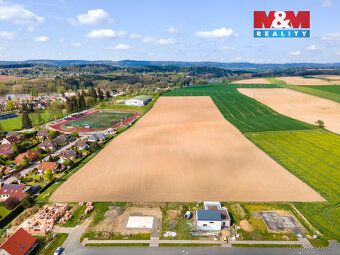 Oferujemy Państwu wyjątkową okazję inwestycyjną. Działki w