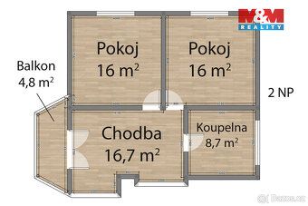 Nabízíme k prodeji rodinný dům v obci Kyšice. Dům o užitné p