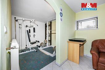 Nabízíme k prodeji rodinný dům v obci Kyšice. Dům o užitné p