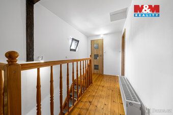 Nabízím ke koupi rodinný dům 4+kk v klidné obci Stará Chodov