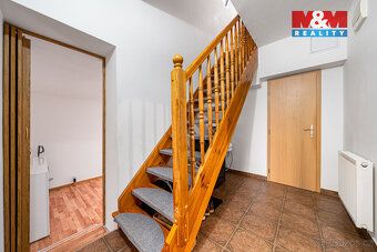 Nabízím ke koupi rodinný dům 4+kk v klidné obci Stará Chodov