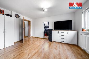 Nabízím ke koupi rodinný dům 4+kk v klidné obci Stará Chodov