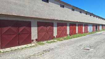 Oferujemy na sprzedaż murowaną garaż o powierzchni 16 m²
