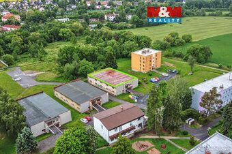 Oferujemy na sprzedaż murowaną garaż o powierzchni 16 m²