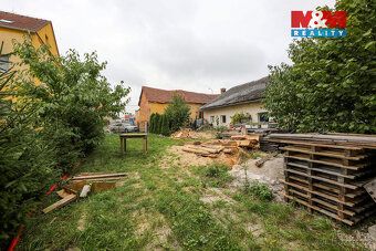 Do sprzedaży nieruchomość na działce o łącznej powierzchni