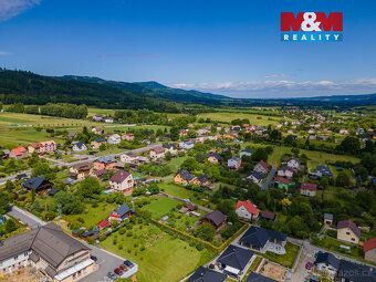 Oferujemy ekskluzywną działkę budowlaną o powierzchni 1 069