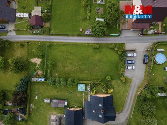 Oferujemy ekskluzywną działkę budowlaną o powierzchni 1 069