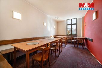 Hledáte zajetý podnik s jistým ziskem a potenciálem dalšího 