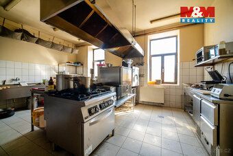 Hledáte zajetý podnik s jistým ziskem a potenciálem dalšího 