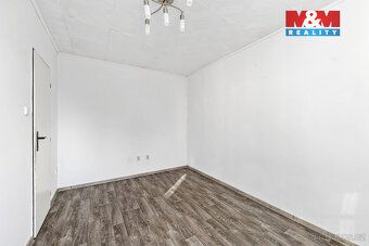 Ponúkame na predaj nájomný dom v pokojnej a vyhľadávanej