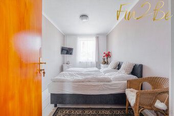 Hľadáte naozaj veľký dom pre veľkú rodinu? Ponúkame na