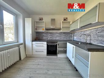 Wynajmę mieszkanie o powierzchni 2+1 m² przy Hali Sportowej