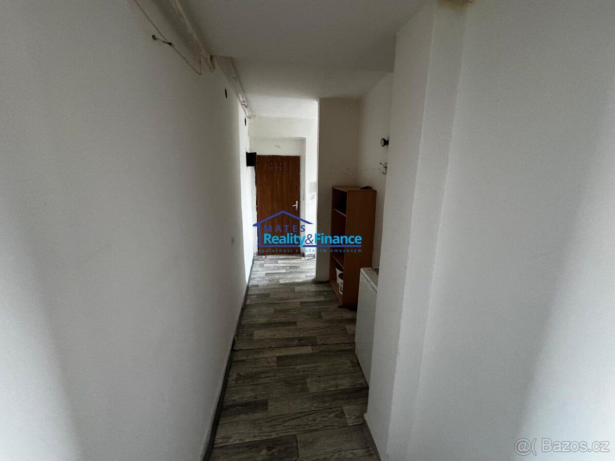 Wynajmę mieszkanie o powierzchni 2+1 m² przy Hali Sportowej