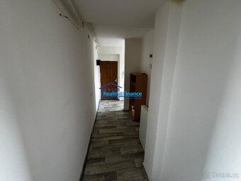 Wynajmę mieszkanie o powierzchni 2+1 m² przy Hali Sportowej