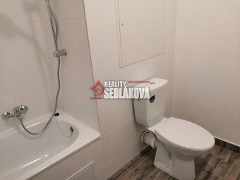 Realty Sedláková offers you to rent a sunny apartment 3 +