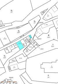Prodej RD v Kamenici u Jihlavy, Kamenice č.p. 272, st. 218/1