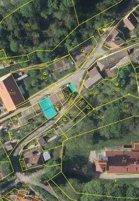 Prodej RD v Kamenici u Jihlavy, Kamenice č.p. 272, st. 218/1