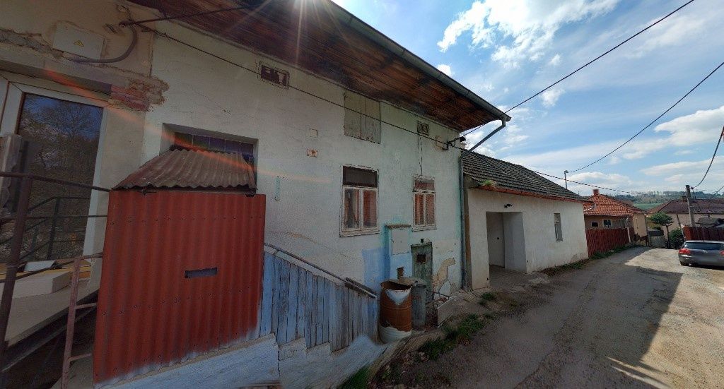 Prodej RD v Kamenici u Jihlavy, Kamenice č.p. 272, st. 218/1