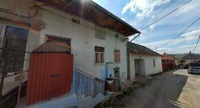 Prodej RD v Kamenici u Jihlavy, Kamenice č.p. 272, st. 218/1