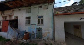 Prodej RD v Kamenici u Jihlavy, Kamenice č.p. 272, st. 218/1
