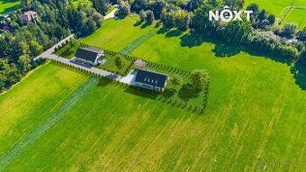БУДІВЕЛЬНА ДІЛЯНКА ДЛЯ ФАМИЛЬНОГО ДОМУ У виняткових