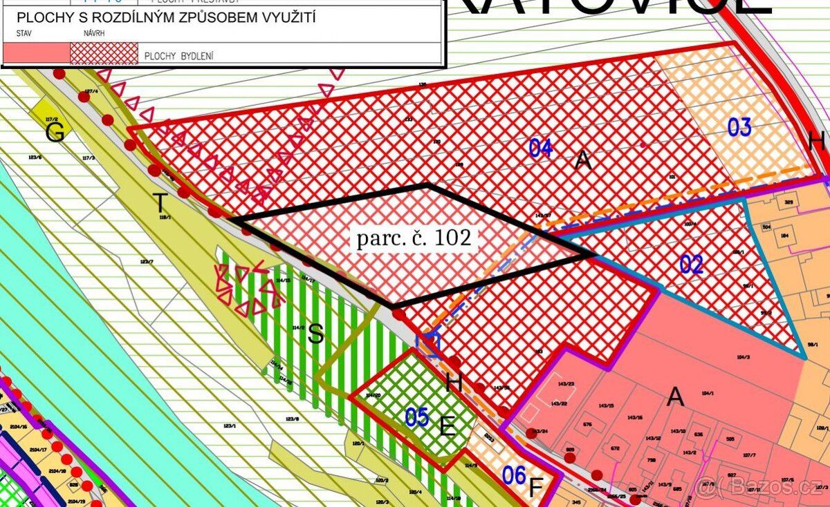 БУДІВЕЛЬНА ДІЛЯНКА ДЛЯ ФАМИЛЬНОГО ДОМУ У виняткових