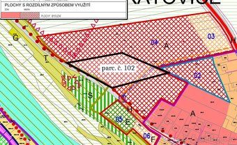 БУДІВЕЛЬНА ДІЛЯНКА ДЛЯ ФАМИЛЬНОГО ДОМУ У виняткових